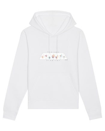 Tropical Therapy no. 4 White