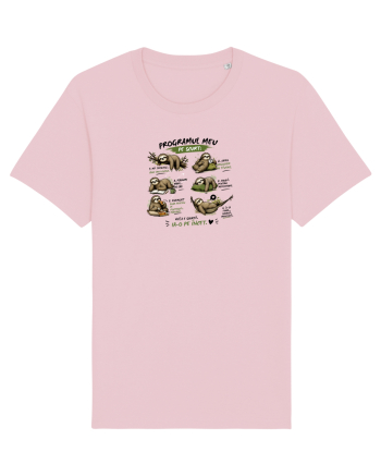 Programul meu.... Cotton Pink