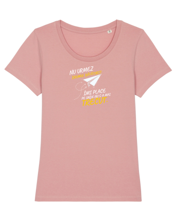 Nu urmez drumul bătătorit ..... Canyon Pink