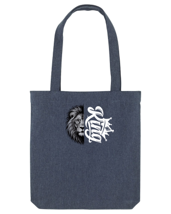 King Midnight Blue