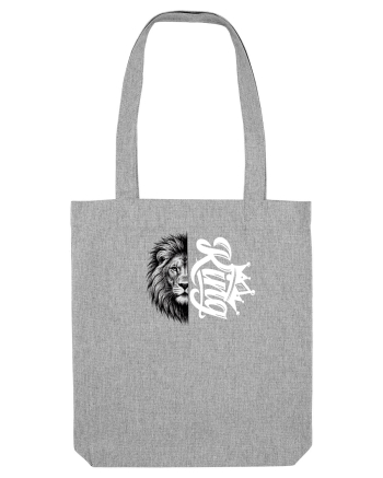 King Heather Grey