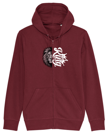 King Burgundy