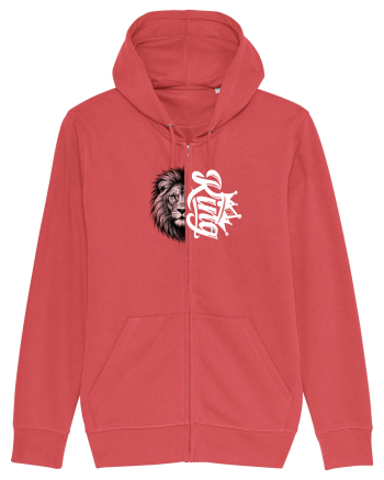 King Carmine Red