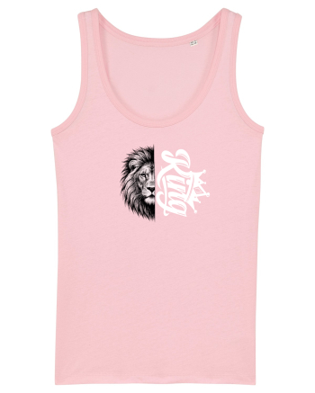 King Cotton Pink