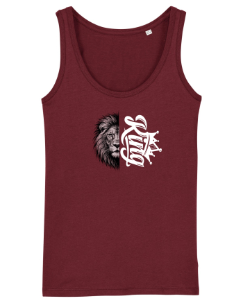 King Burgundy