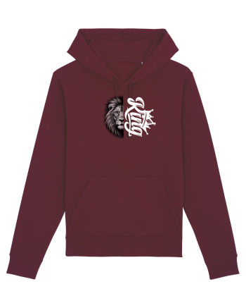 King Burgundy