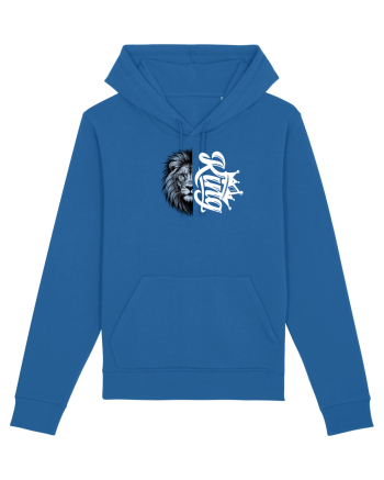 King Royal Blue