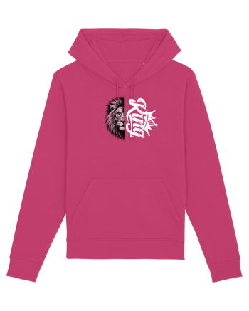 King Raspberry