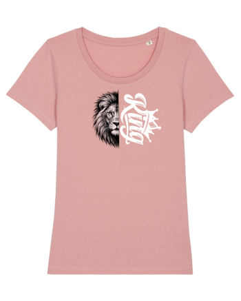 King Canyon Pink