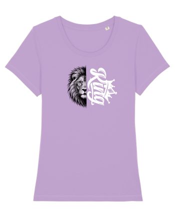 King Lavender Dawn