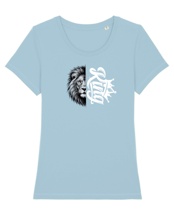 King Sky Blue