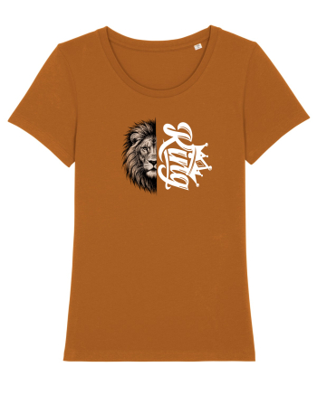 King Roasted Orange
