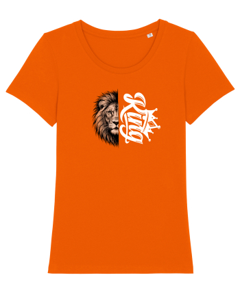King Bright Orange