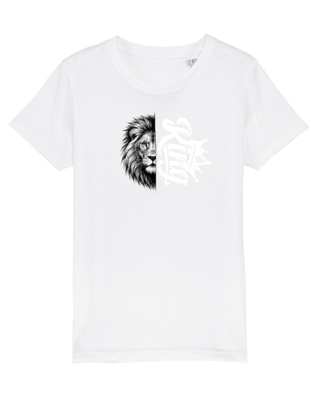 King White