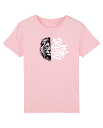 King Cotton Pink