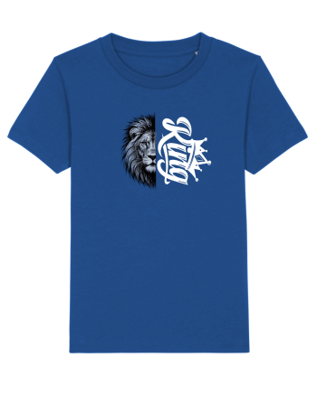 King Majorelle Blue