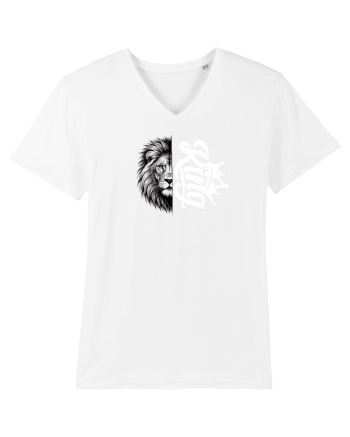 King White