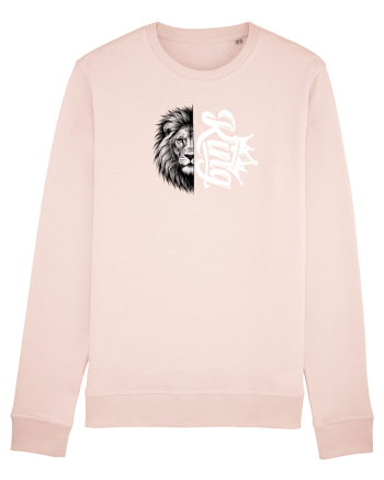 King Candy Pink