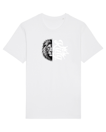 King White