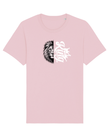 King Cotton Pink