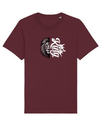 King Burgundy