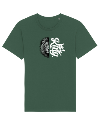 King Bottle Green
