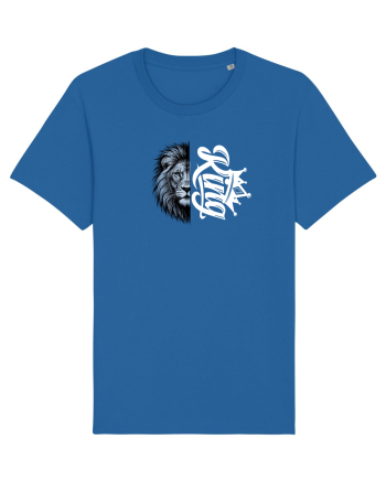 King Royal Blue