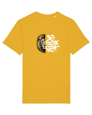 King Spectra Yellow