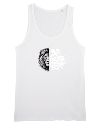 King White