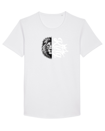 King White