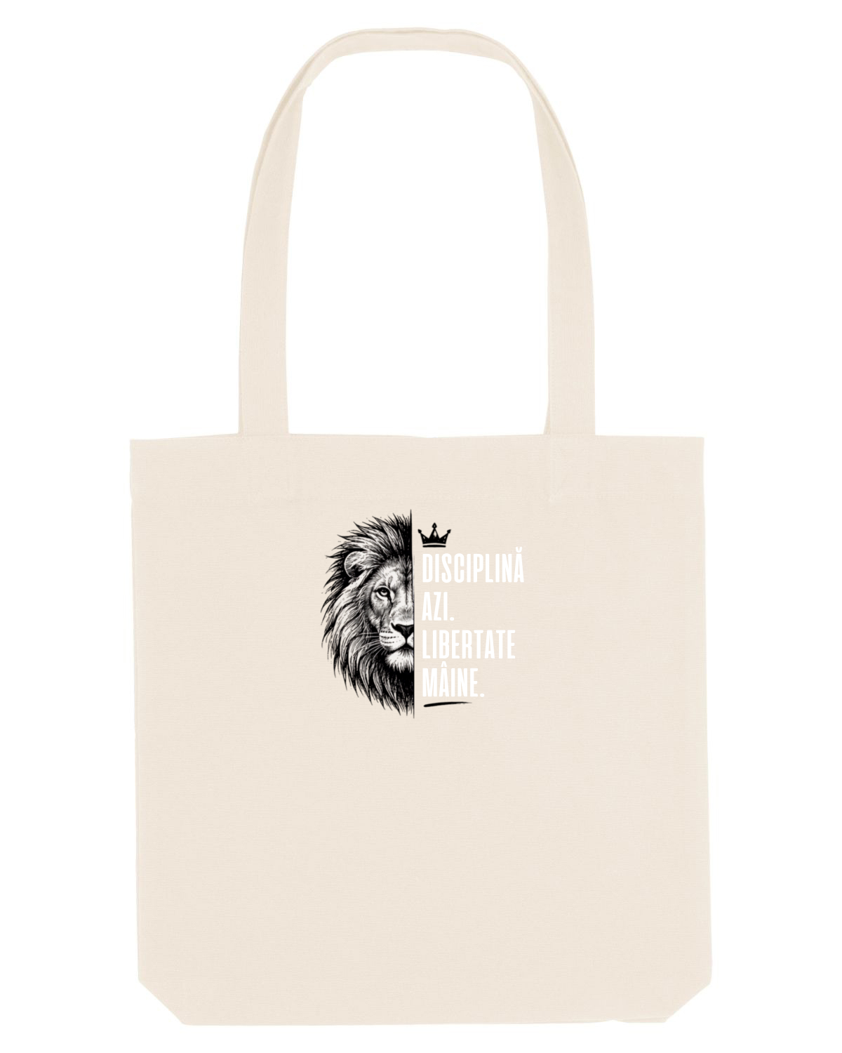 Sacoșă textilă Natural
