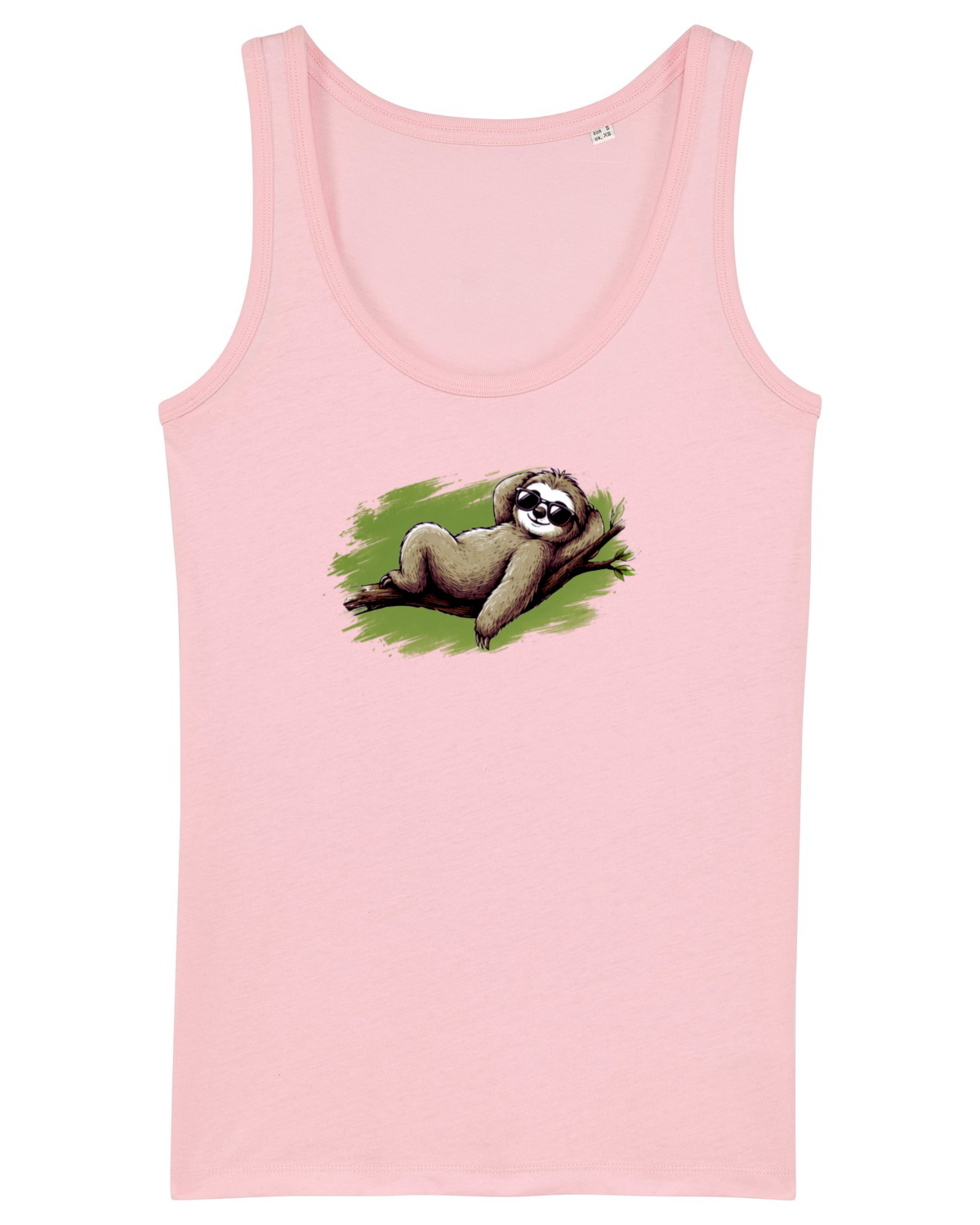 Maiou Damă Dreamer Cotton Pink