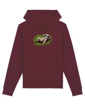 Leneș  Burgundy