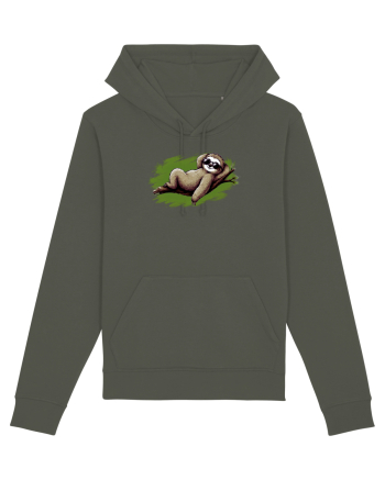 Leneș  Khaki