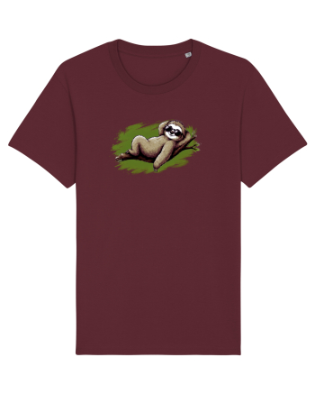 Leneș  Burgundy