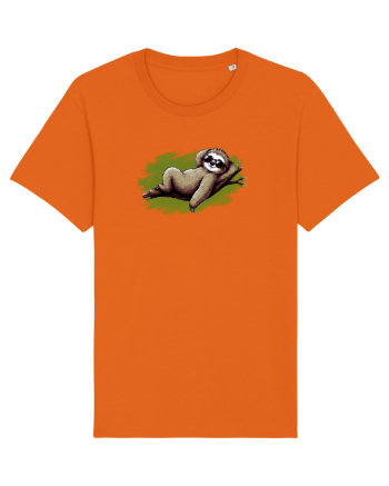 Leneș  Bright Orange