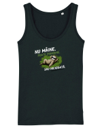 Nu mâine. Poate poimâine. Sau niciodată  Maiou Damă Dreamer