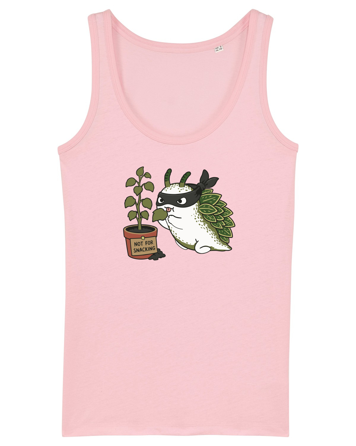 Maiou Damă Dreamer Cotton Pink