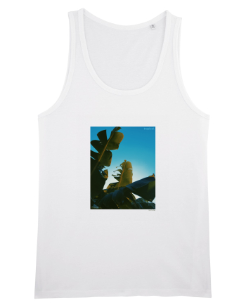 Tropical Therapy no. 6 White