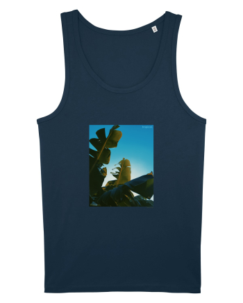 Tropical Therapy no. 6 Navy