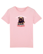 Fără scuze Tricou mânecă scurtă  Copii Mini Creator