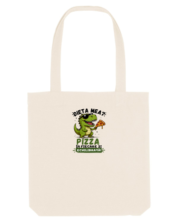 Dieta mea? PIZZA Natural