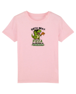 Dieta mea? PIZZA Tricou mânecă scurtă  Copii Mini Creator