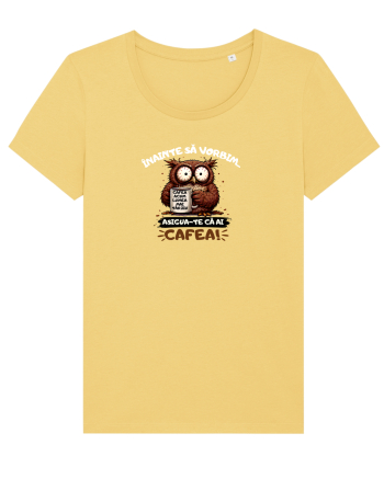 Cafea acum...lumea mai târziu  Jojoba