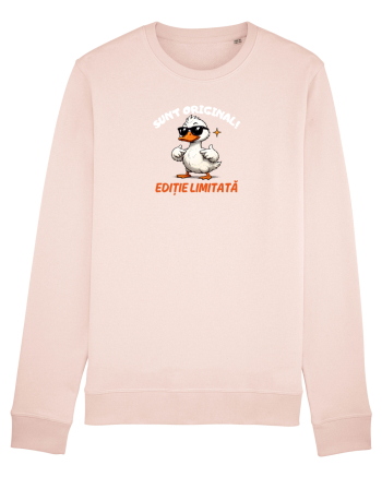 Sunt original! Ediție limitată  Candy Pink