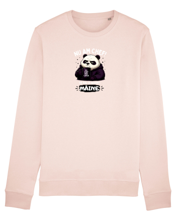 Nu am chef Candy Pink