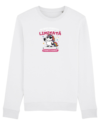 Nu sunt perfect White