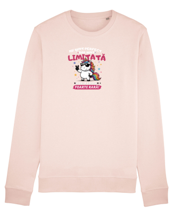 Nu sunt perfect Candy Pink