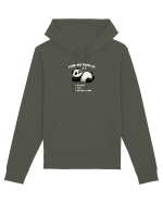 Planul meu pentru azi Hanorac Unisex Drummer
