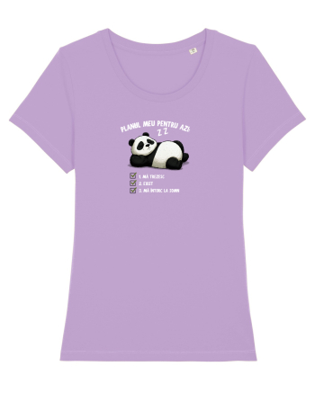 Planul meu pentru azi Lavender Dawn